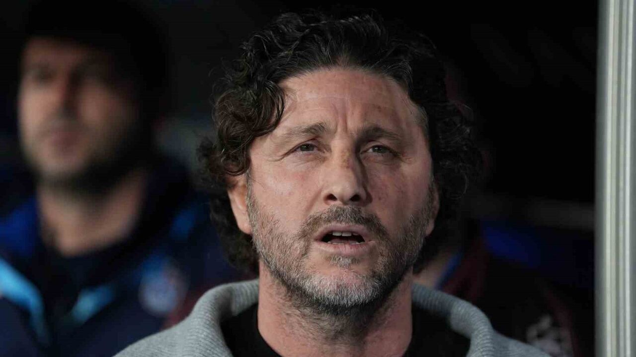 Trendyol Süper Lig: RAMS Başakşehir 0-0 Trabzonspor — 15'te Golsüz Eşitlik