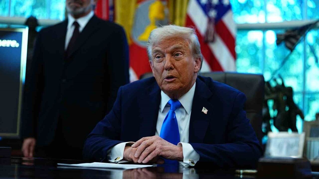 Trump: Xi ile Çok Verimli Telefon Görüşmesi — Nisan Davetini Kabul Etti