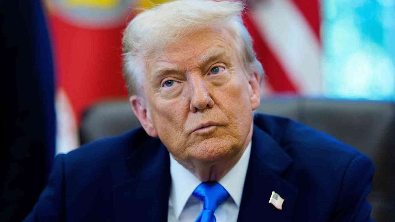 Trump Yönetimi 80 Bin Göçmen Olmayan Vizeyi Suç Gerekçesiyle İptal Etti