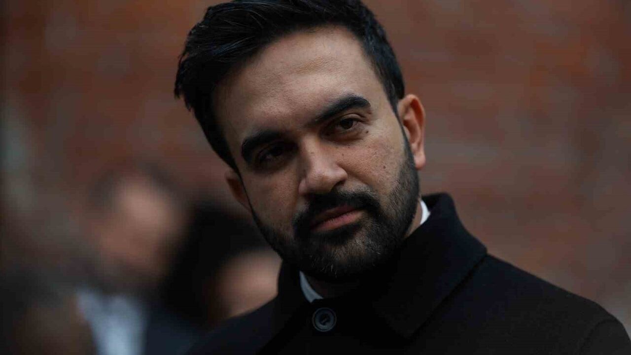 Trump, Zohran Mamdani ile 21 Kasım’da Beyaz Saray’da Görüşecek