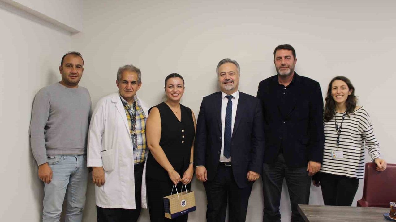 TÜBİTAK Destekli Yeni Yaklaşım: Moleküler İyot ile Periodontitis Tedavisi