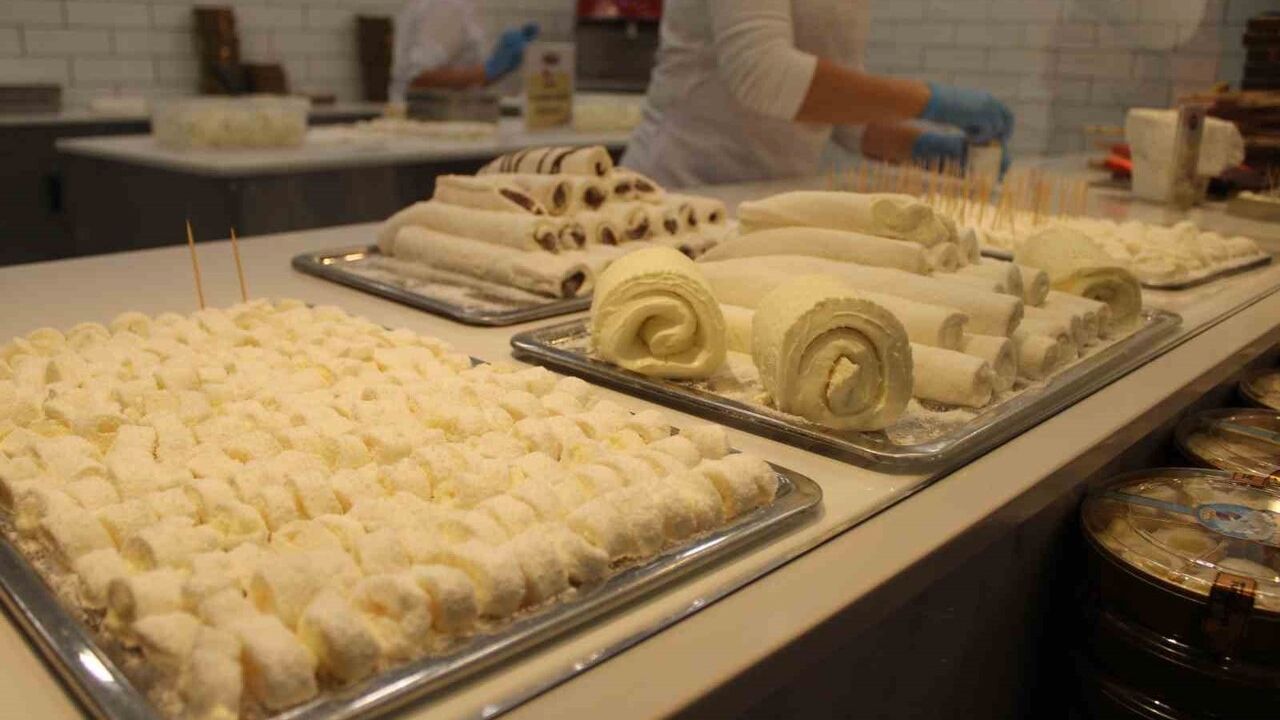 Tuğba Kuruyemiş 127. Şubesini Kadın Eliyle Aydın'da Açtı