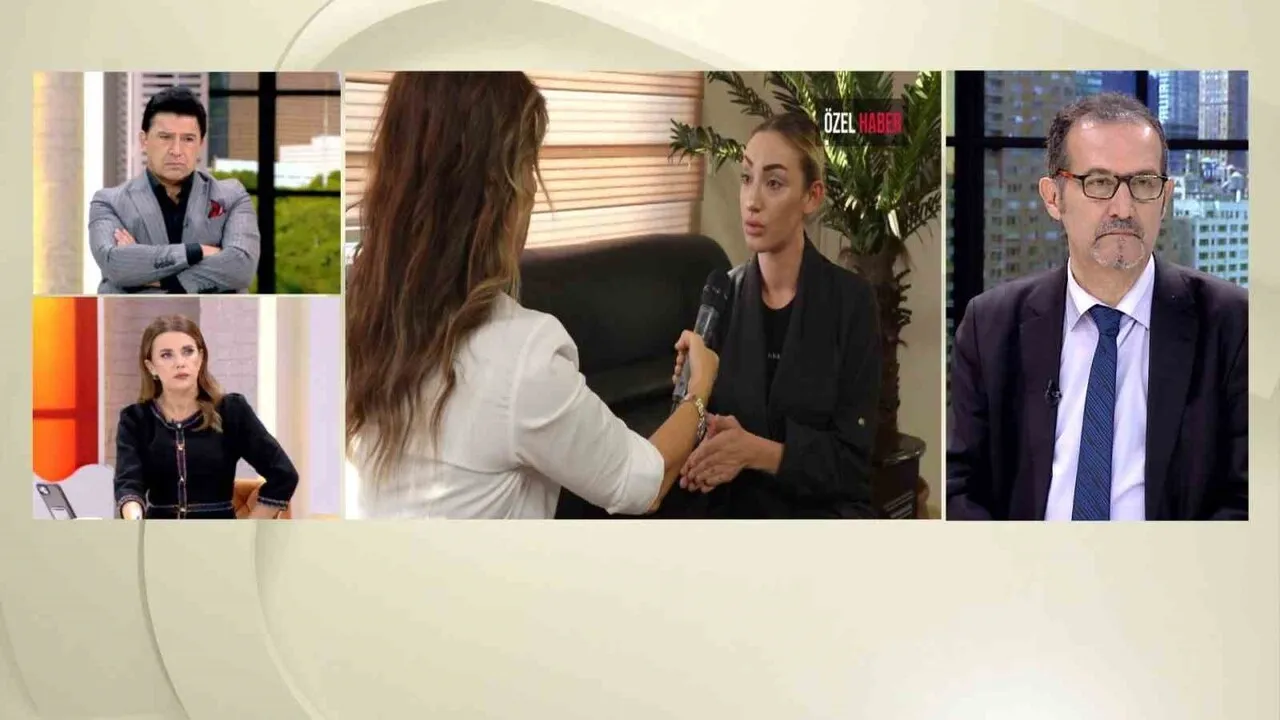 Tuğyan Ülkem Gülter: Güllü’nün Ölümüyle İlgili İddialar Asılsız