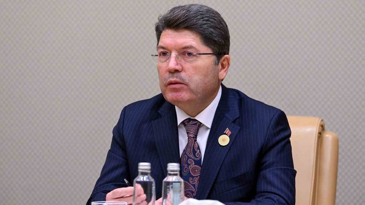 Tunç: Türkiye, Güney Afrika’nın UAD’deki İsrail Davasını Destekliyor