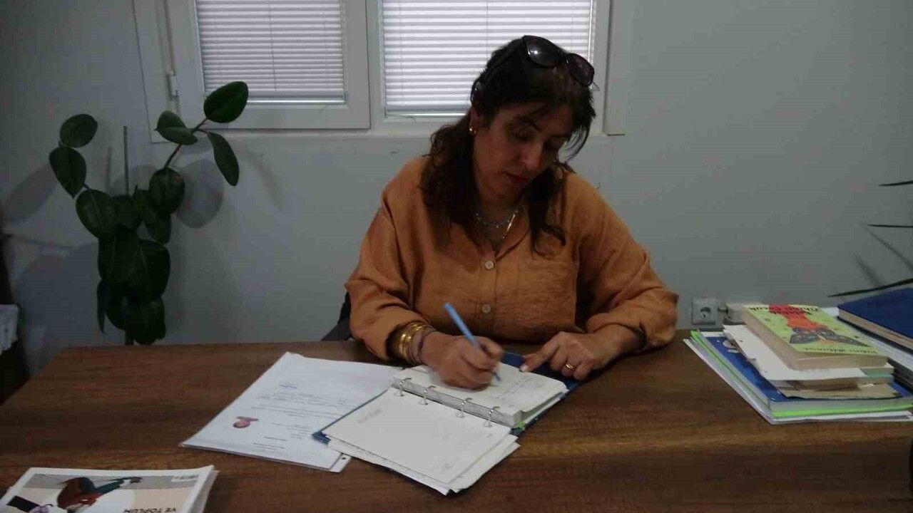 Tunceli'de En Kalabalık Mahalleye Kadın Muhtar: Selma İzci