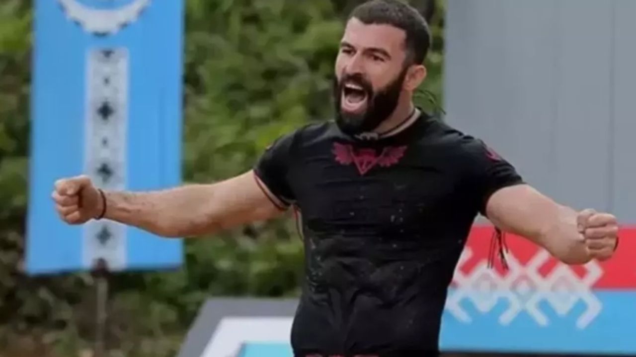 Turabi Survivor 2026'ya mı Dönüyor? 'O Ses Türkiye' Şartı Gündemde