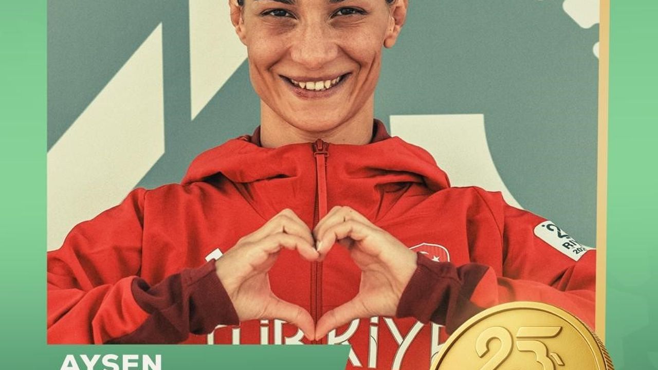 Türk Boksörler İslami Dayanışma Oyunları'nda 5 Madalya: 3 Altın, 2 Gümüş