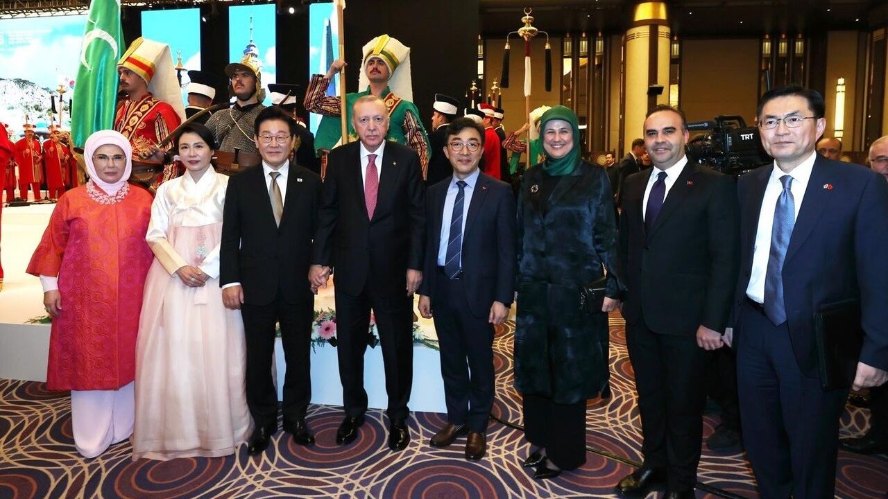 Türk Kızılay ve SK Plasma, Ankara'da İlk Plazma İlaç Tesisini Kuruyor