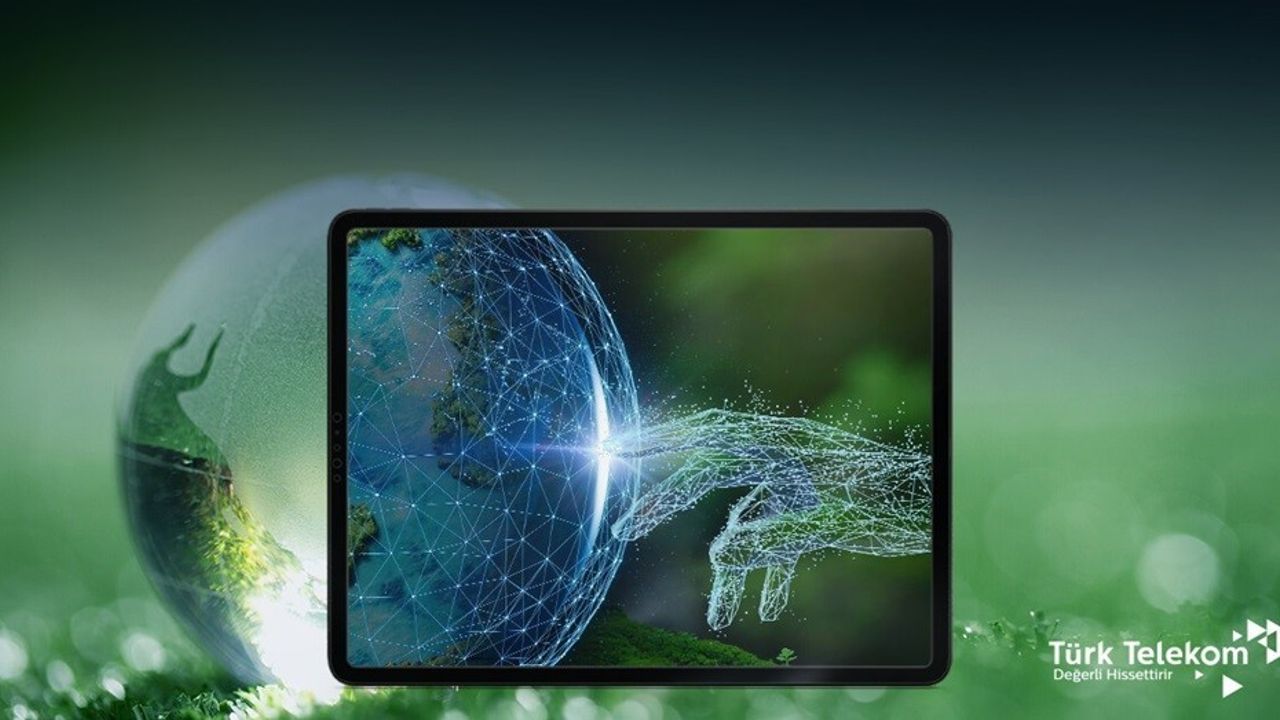 Türk Telekom 1,8 Milyar Dolarlık Finansmanı Tamamladı: 600M Yeşil Eurobond ve Sukuk