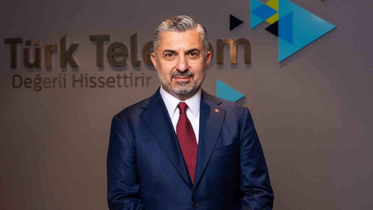 Türk Telekom 2025 Üçüncü Çeyrek Sonuçları: Gelir %10,7, Net Kar 10,2 milyar TL