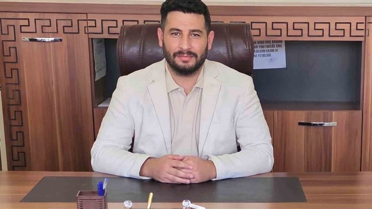 Türkay Gazetesi 26 Yaşında: Adıyaman'ın Haberinin Sesi