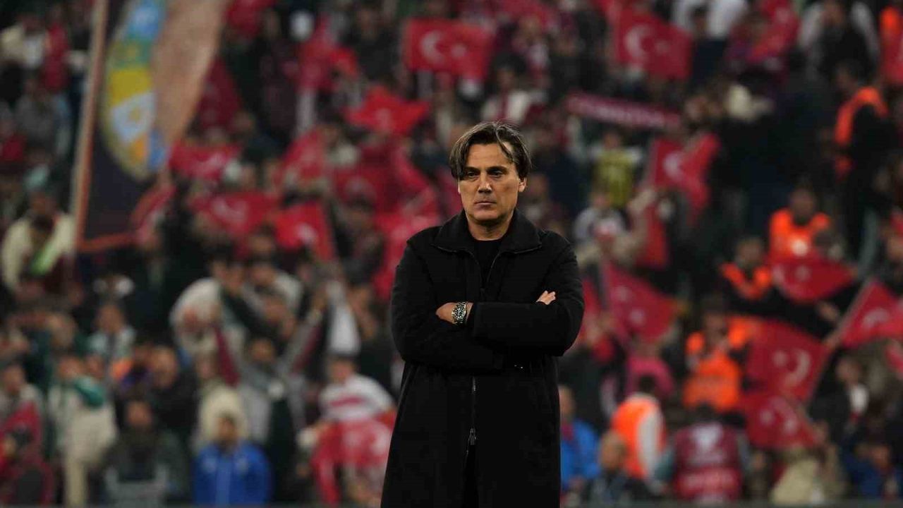 Türkiye-Bulgaristan 0-0 (15') — 2026 Dünya Kupası Avrupa Elemeleri