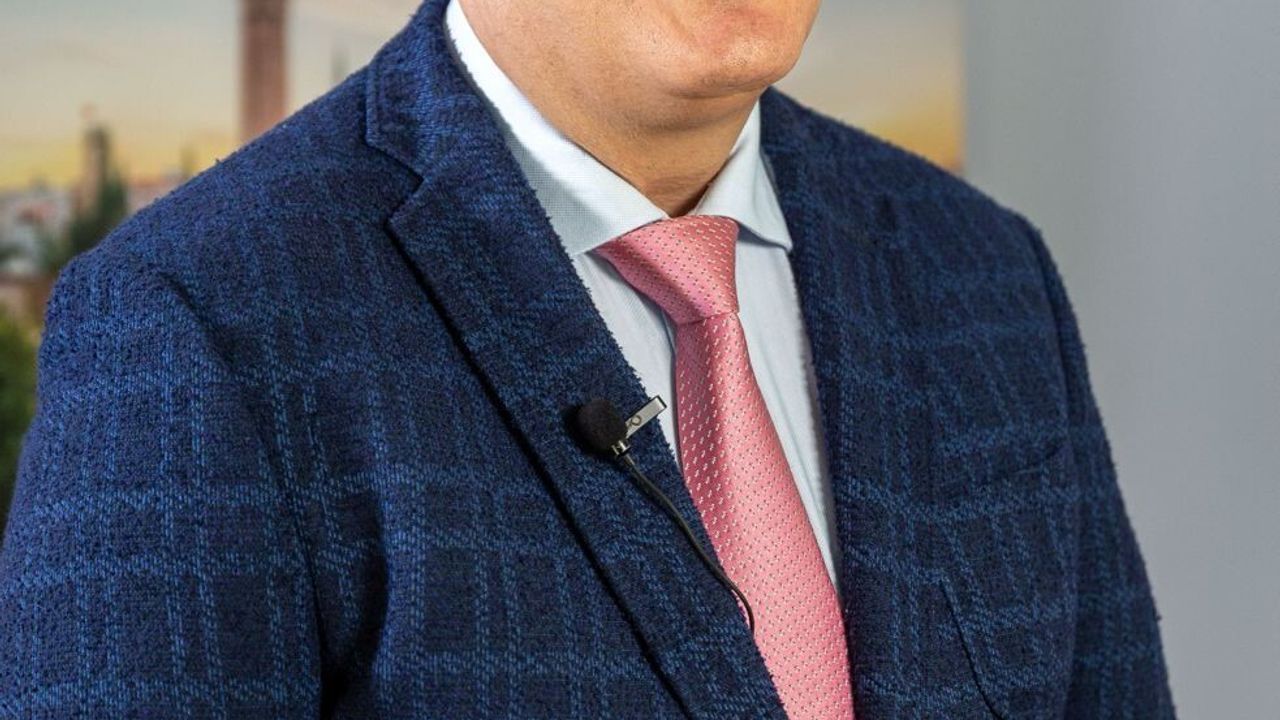 TÜRSAB Adayı Hacıalioğlu: Kriterli Yeşil Pasaport ve Kolay Vize Vizyonu