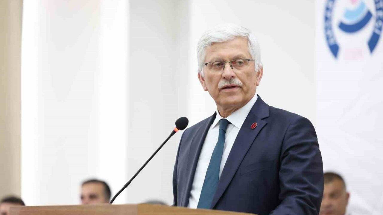 TVHB Başkanı Ali Eroğlu: Sahipsiz Hayvanların Beslenme Yasağı Olumsuz Sonuçlar Doğurur