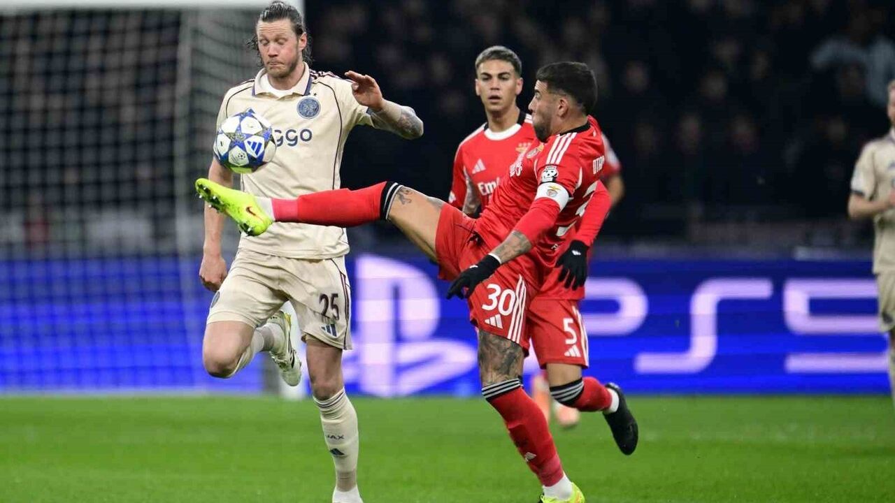 UEFA Şampiyonlar Ligi 5. Hafta Sonuçları — Galatasaray Şoku, Chelsea 3-0