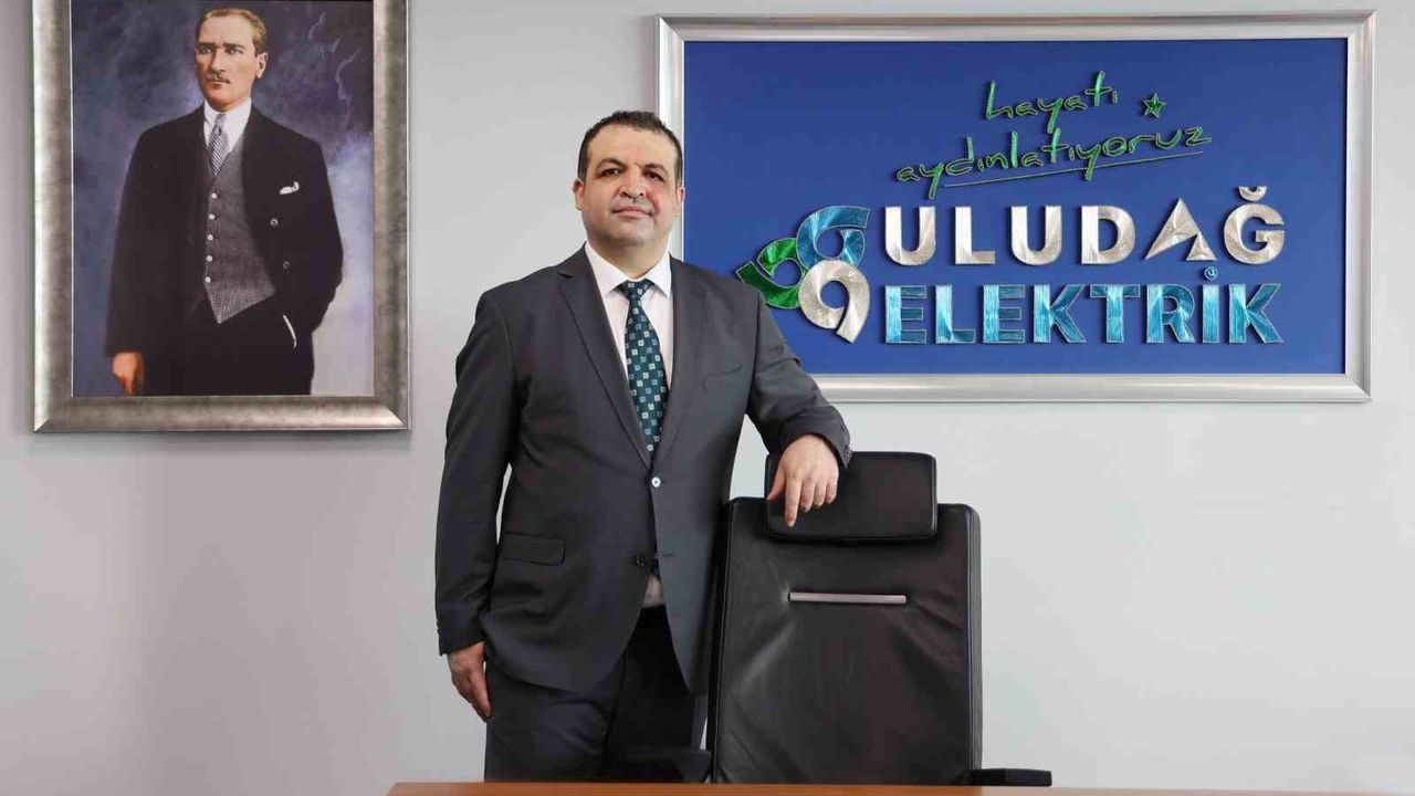 Uludağ Elektrik'ten Sanayi ve Ticarethanelere İndirimli Elektrik