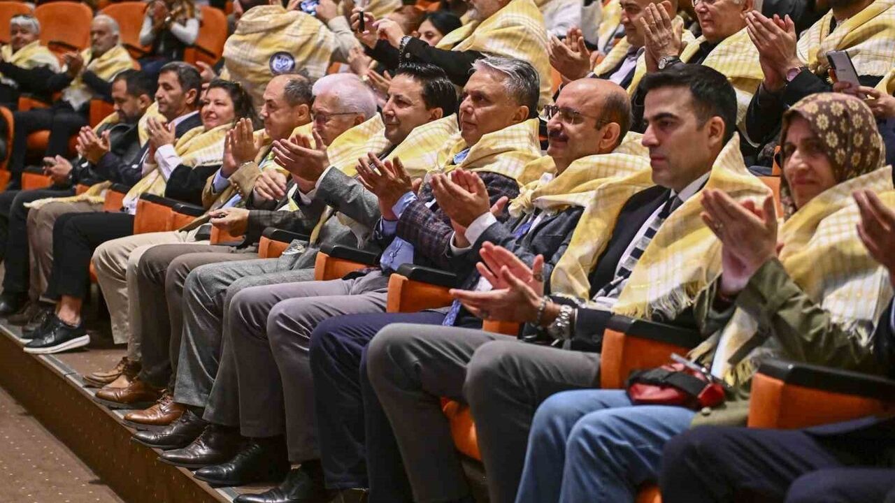 Ümit Uysal: Yörük kültürü yerelden evrensele, geleceğe taşır