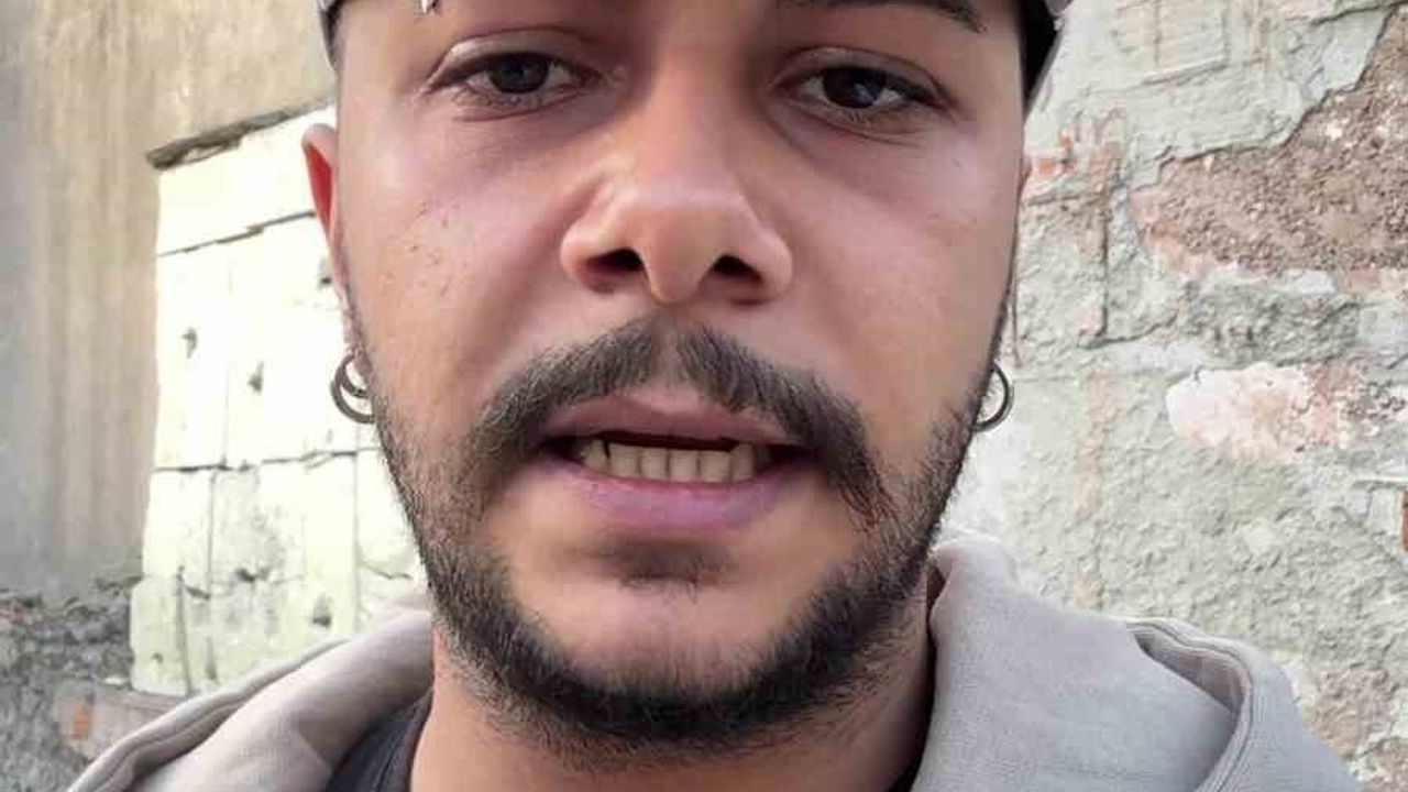 Ümraniye’de Levye Dehşeti: Komşunun Aracı Parçalandı