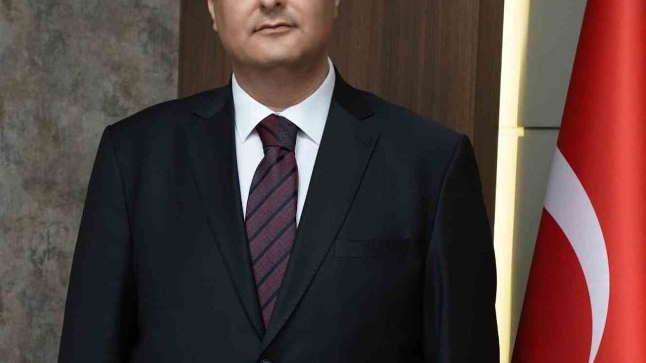 Umut Yılmaz’dan bin 250 TL kantin desteği müjdesi