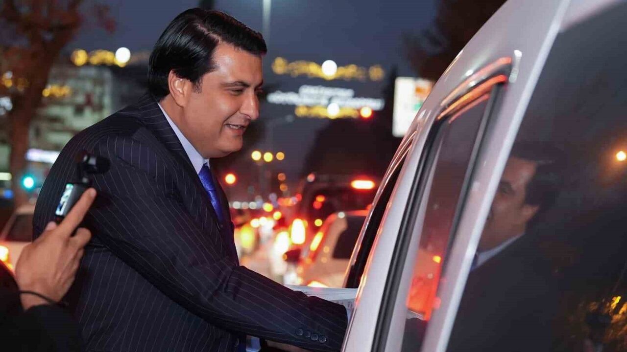 Umut Yılmaz’dan Koruyucu Aile Farkındalığı Çağrısı