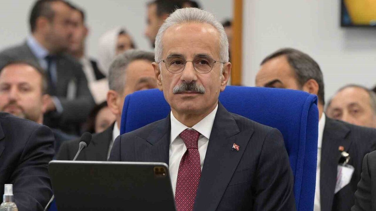 Uraloğlu: Yasal Olmayan VPN Kullanımını Asla Tavsiye Etmiyoruz