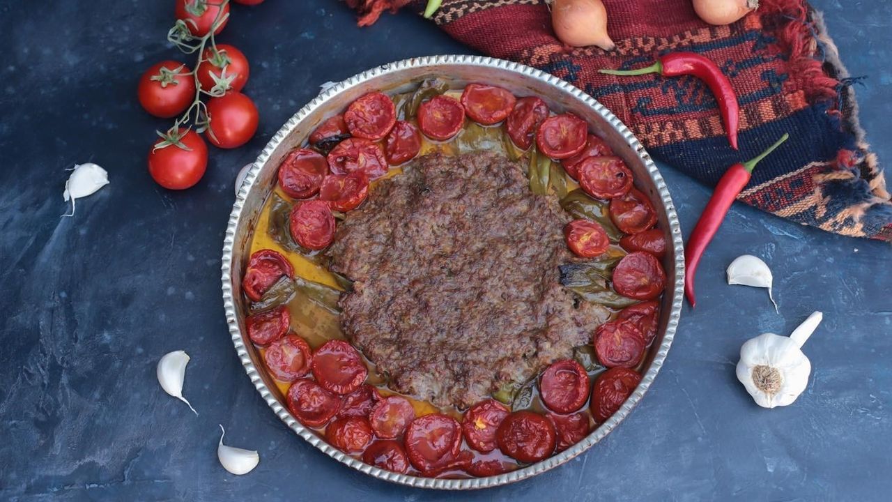 Urfa Şefini Arıyor: Haliliye'de Yöresel Yemek Yarışması — Başvurular 30 Kasım'a Kadar