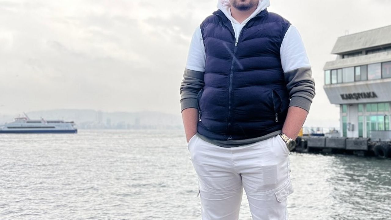 Urla'da iş kazası: 22 yaşındaki elektrikçi Ali Can Gürer hayatını kaybetti