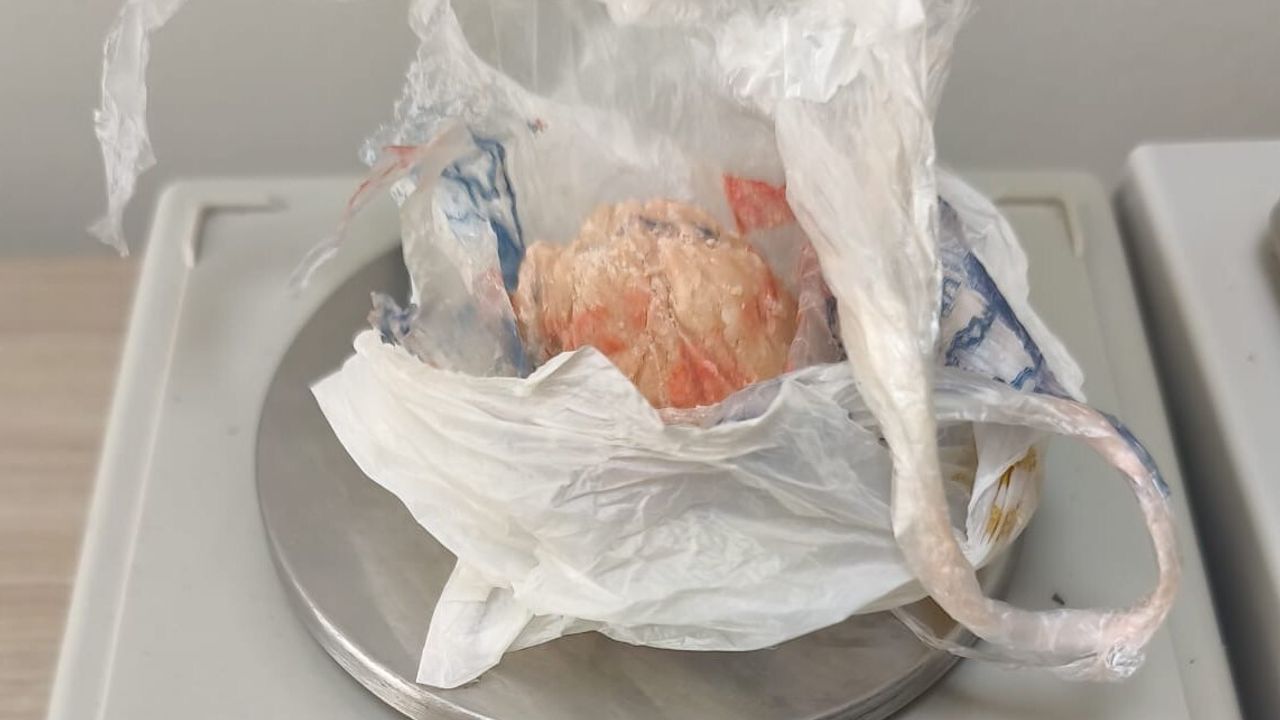 Uşak'ta Uyuşturucu Operasyonu: 2 Kişi Tutuklandı