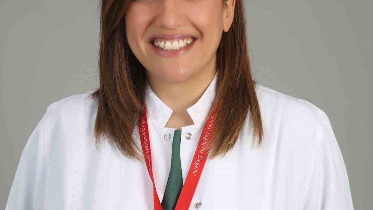 Uzm. Dr. Özden Yener Çakmak: Sinir Blokajı ile Kronik Baş Ağrısından Tam Kurtulma Mümkün