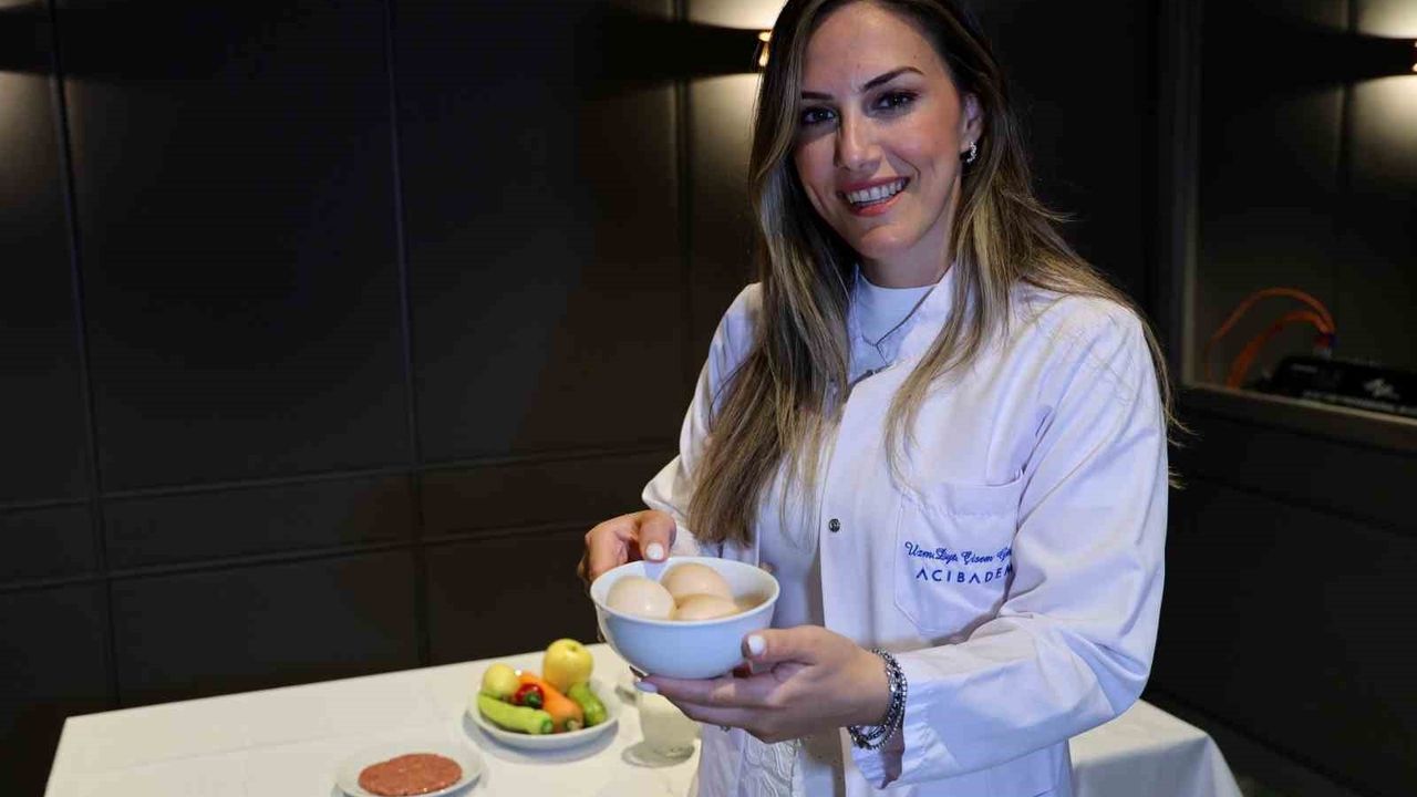 Uzman Uyardı: Akdeniz Diyeti, Vegan ve Vejetaryen Beslenmeden Daha Sürdürülebilir