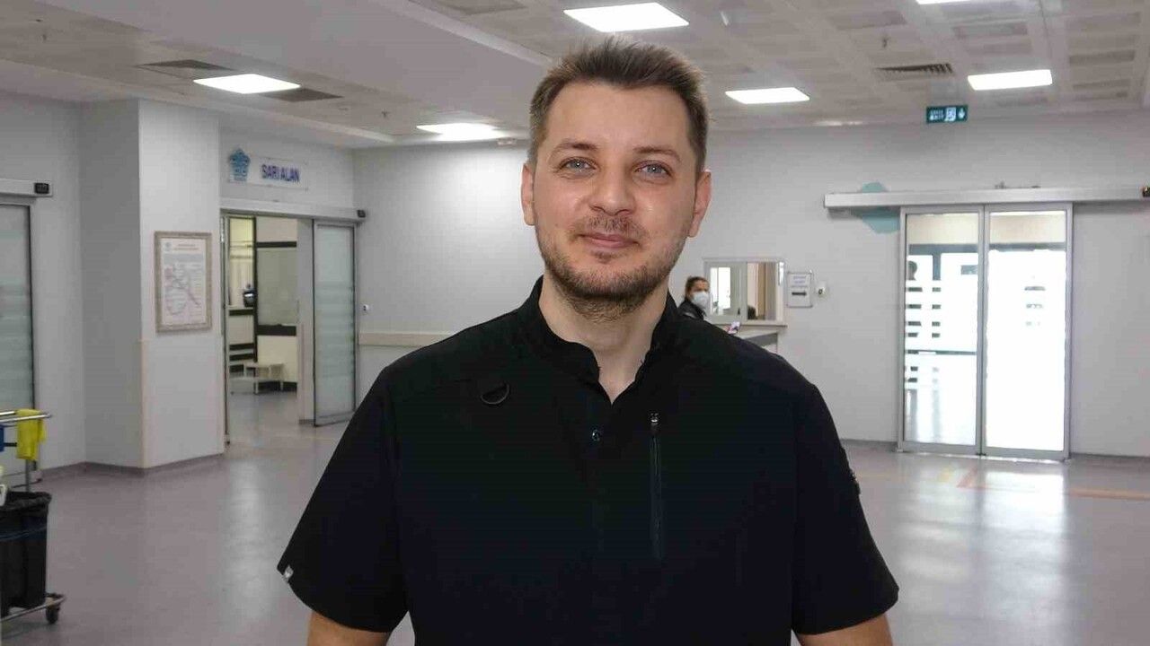 Uzman Uyardı: Yanlış Beslenme Gıda Zehirlenmesi ve Kalp Krizi Riskini Artırıyor