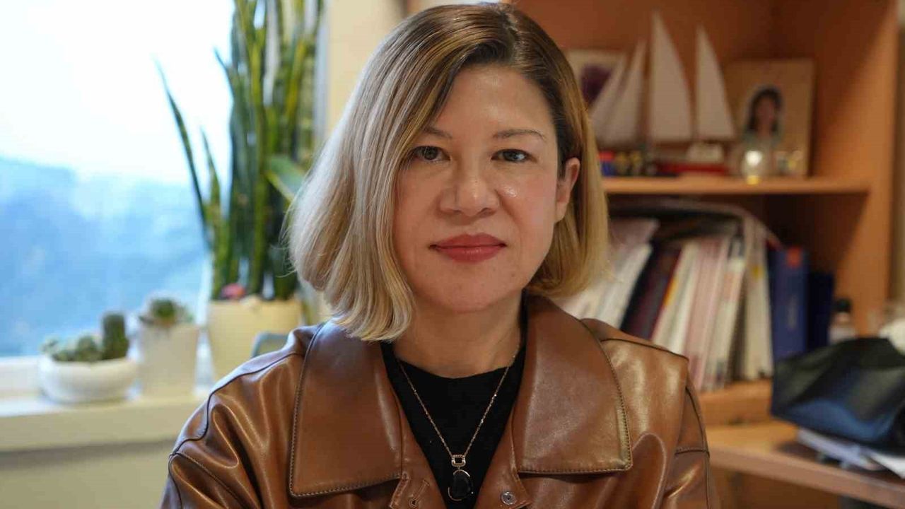 Uzmandan Kış Uyarısı: Sıcak Duş ve Soba Başında Oturmak Egzama Alevlendiriyor