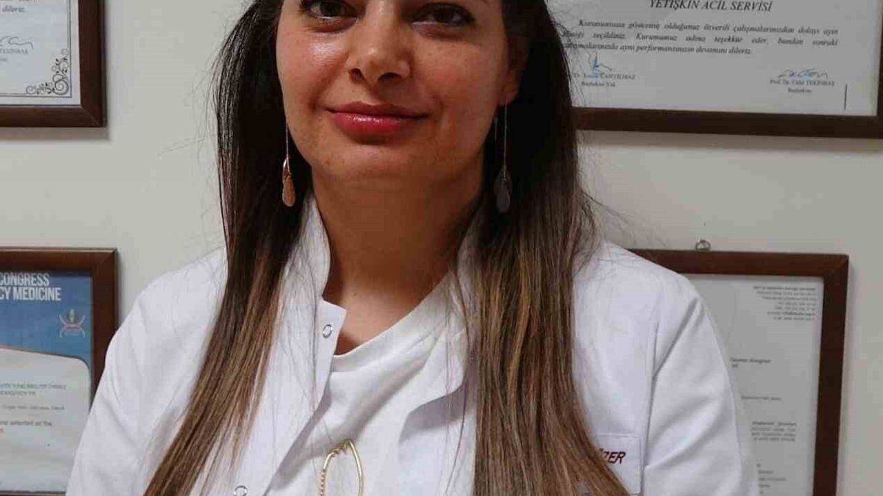 Uzmanlardan Uyarı: Gıda ve Kimyasal Zehirlenmelerine Dikkat