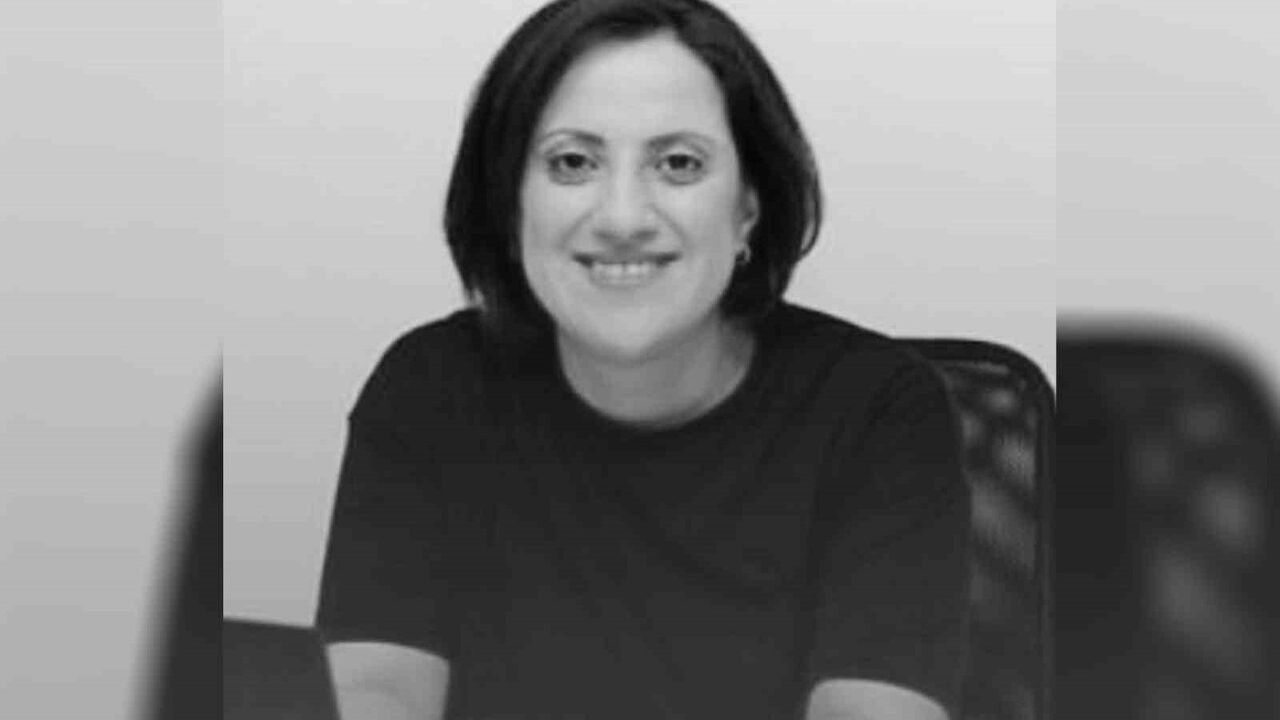 Vahap Seçer'in kardeşi Doç. Dr. Arzu Seçer hayatını kaybetti