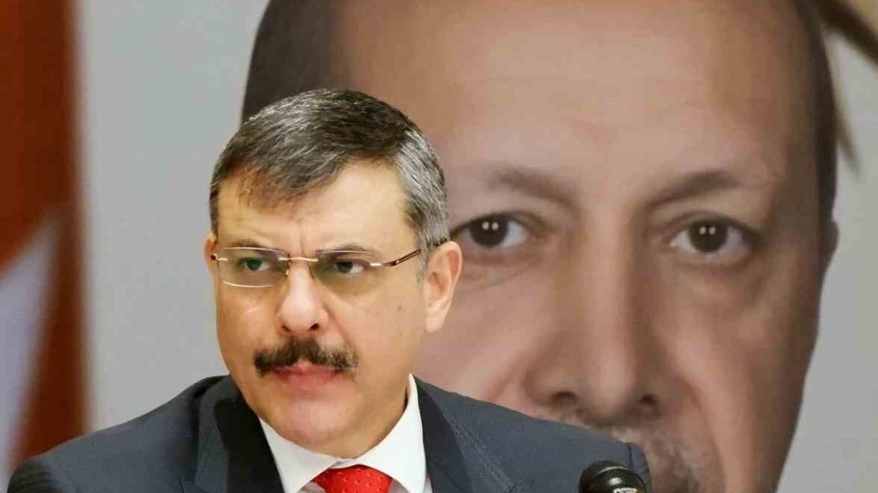 Vali Çiftçi'nin 24 Kasım Mesajı: Eğitim Neferleri Minnetle Yâd Edildi