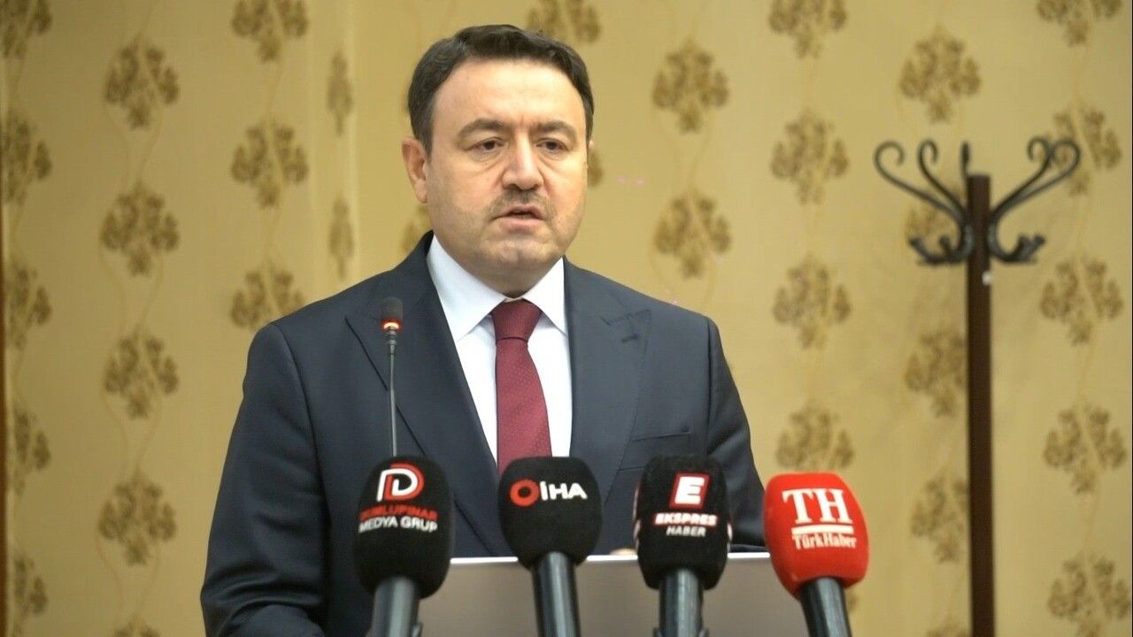 Vali Musa Işın: Kütahya’yı Turizm ve Tarihiyle Hak Ettiği Noktaya Taşıyacağız