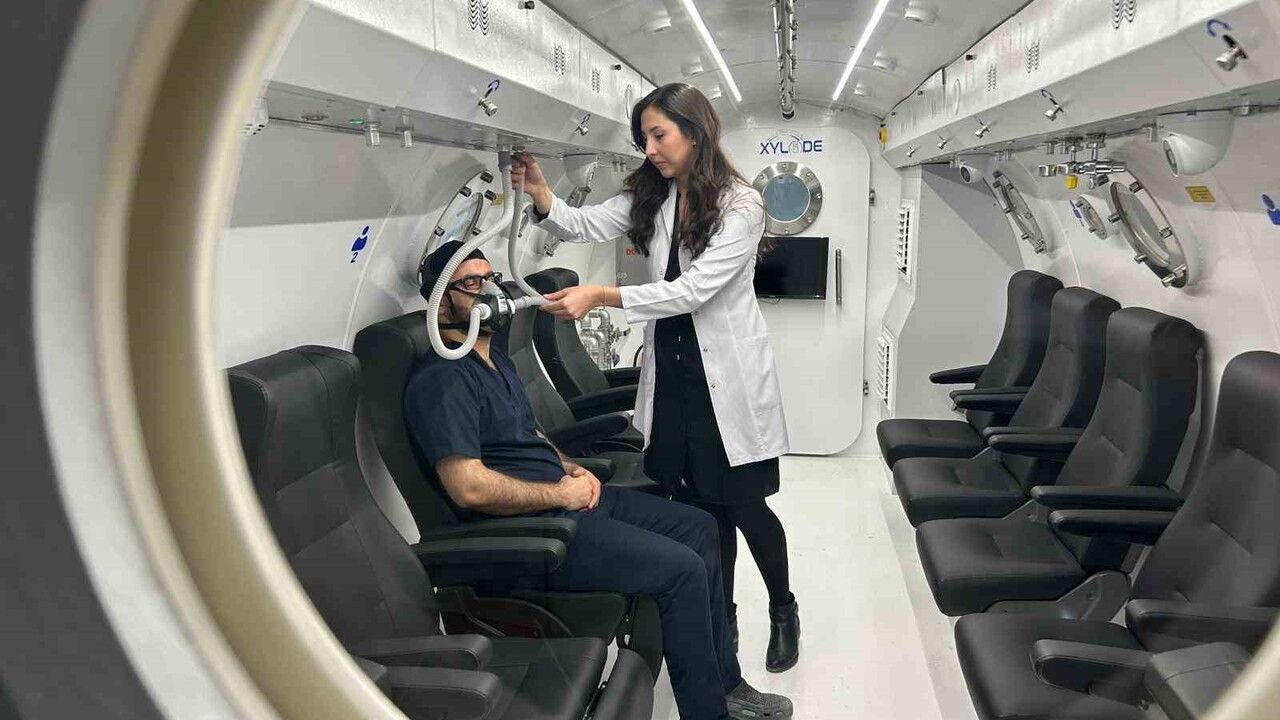 Van'da 'Sessiz Ölüm' Uyarısı: Karbonmonoksit Zehirlenmelerinde Artış