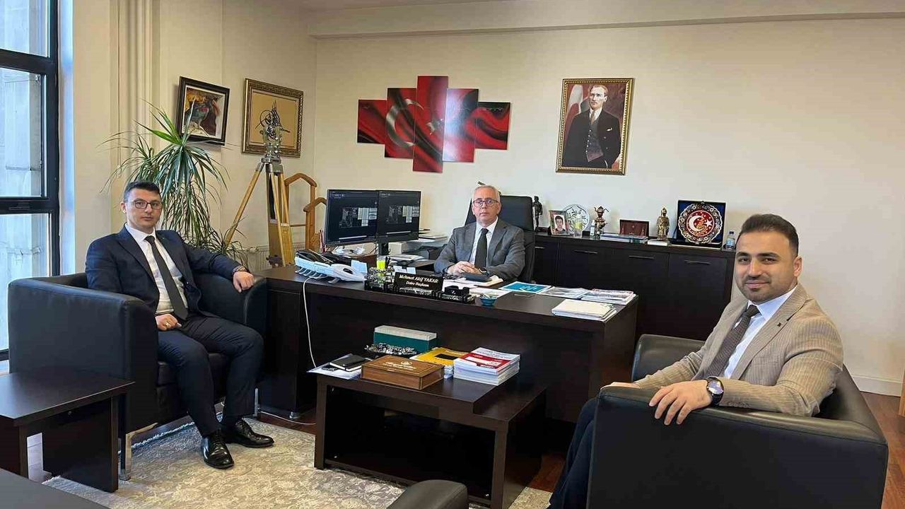 Vezirköprü'ye 650 Konut: TOKİ'nin Yeni Toplu Konut Projesi