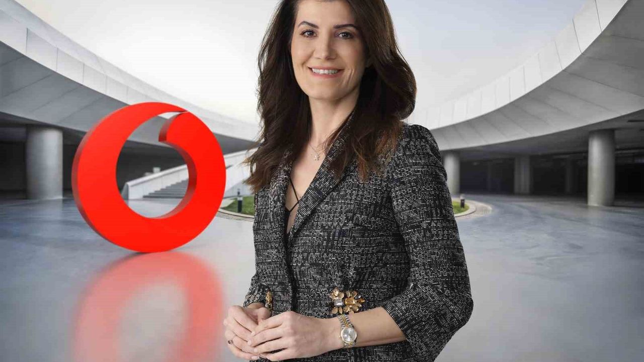 Vodafone Business 5G ile Türkiye'de Dijital Dönüşümü Hızlandırıyor