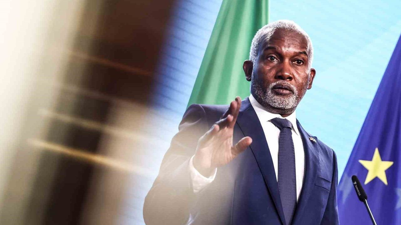 Wadephul: Gönüllü Dönüş Olmazsa Suriyelilerin Zorla Geri Gönderilmesi Mümkün