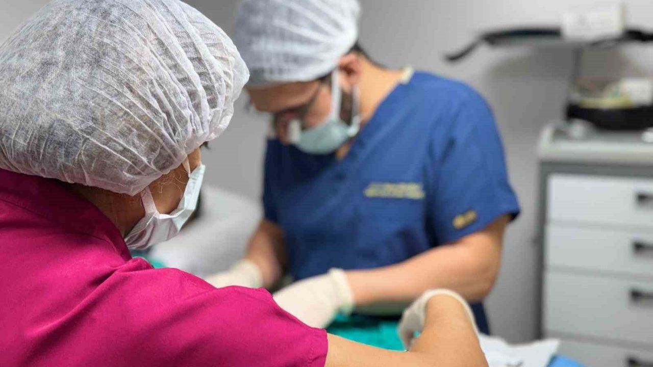 WALANT ile Ağrısız Lokal Anestezi: Diyarbakır’da El Cerrahisinde Yeni Dönem