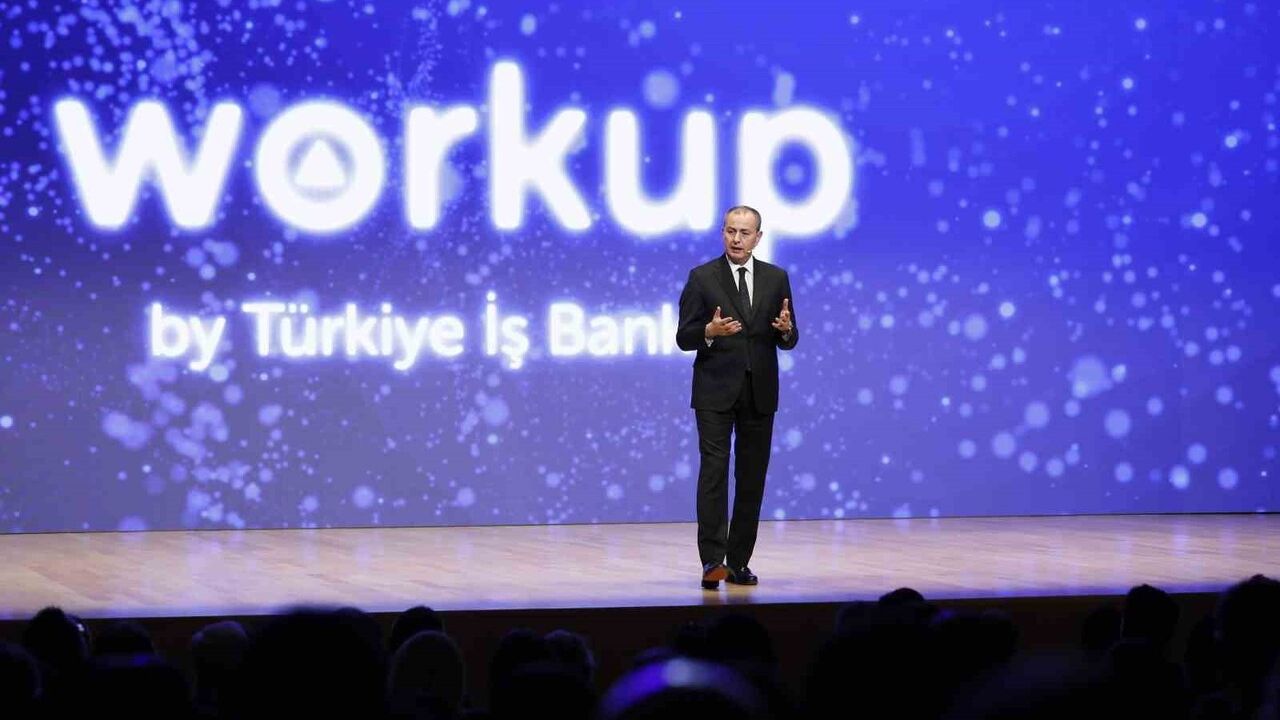 Workup 13’üncü Dönemi Tamamlandı: 16 Girişim Mezun, Novocycle 12 Milyon $ Yatırım