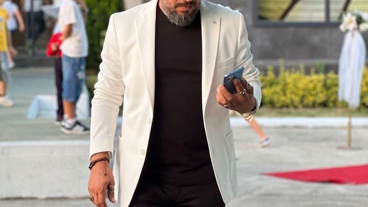 Yalova'da Gemi Sahibi R.O.(46) Mezarlıkta Ölü Bulundu