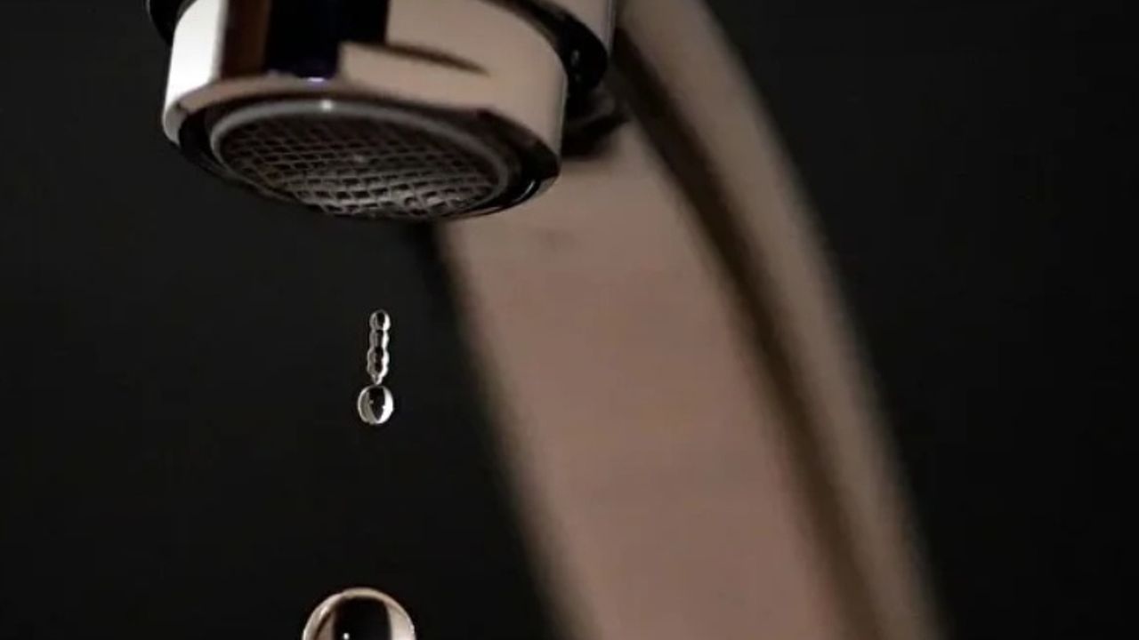 Yalova'da Su Kesintisi Başlıyor: 26 Kasım'dan İtibaren Mahalle Mahalle Saatler ve Yasaklar