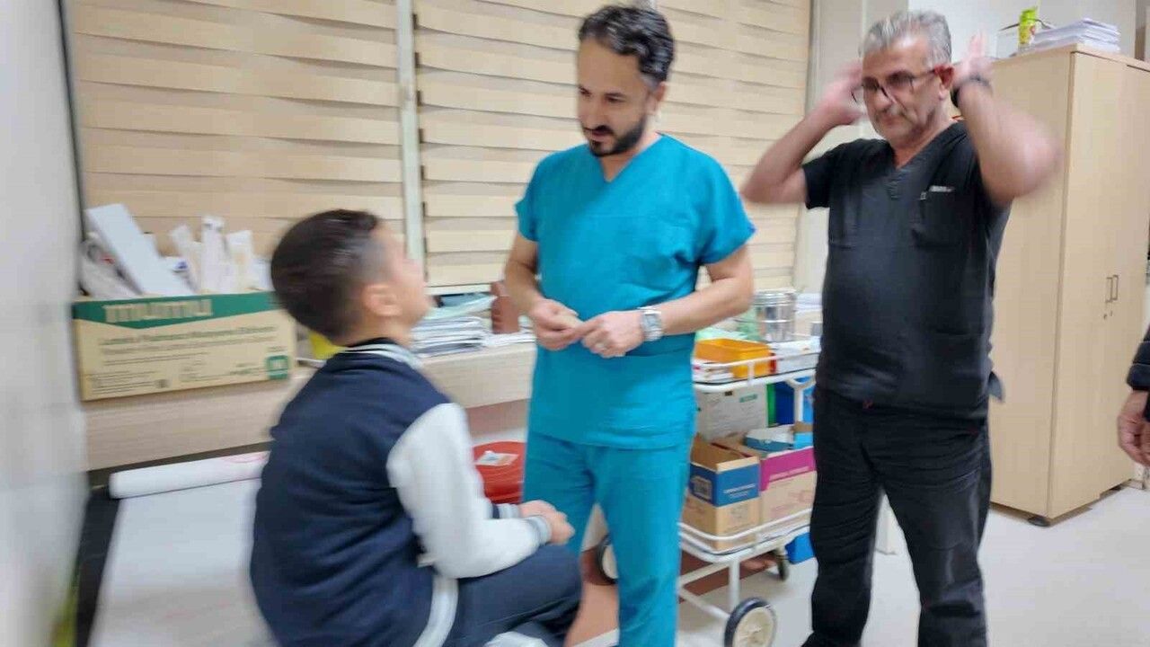 Yanlış Sünnet Organ Kaybına Yol Açabilir: Uzman Uyarısı