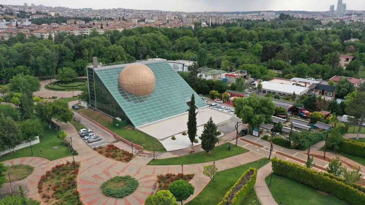 Yapay Zeka Yönetmenini Arıyor: Gaziantep'te Kısa Film Hackathonu Başlıyor