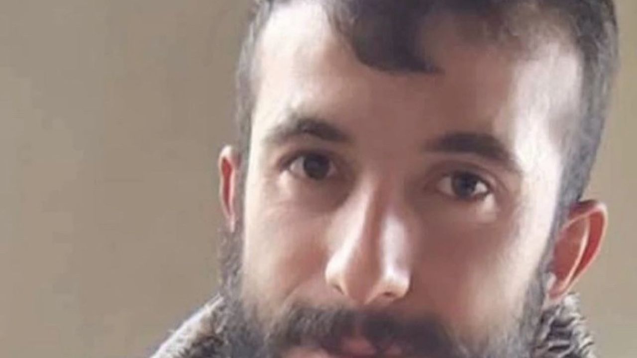 Yapraklı'da Kayıp 30 Yaşındaki Osman Soydaş Tüfekle Ölü Bulundu