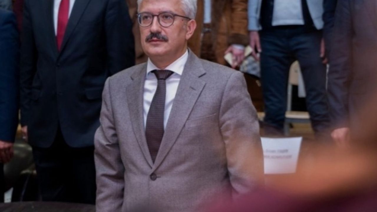 Yargazan Solmaz Kimdir? Yargıtay'a Atanan Ramazan Solmaz Nereli ve Kaç Yaşında?