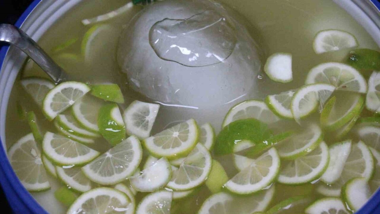 Yarım Asırlık Turşucudan İddialı Çıkış: "Turşu Suyu İçen Grip Olursa Masrafları Benden"