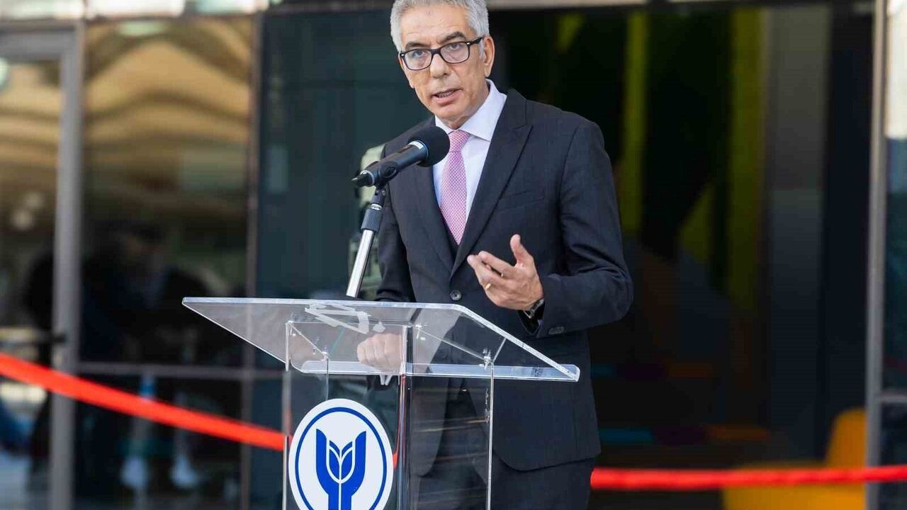 Yaşar Üniversitesi'nin 10 Katlı Yeni Eğitim Binası: Enerji Verimli ve Akıllı Kampüs